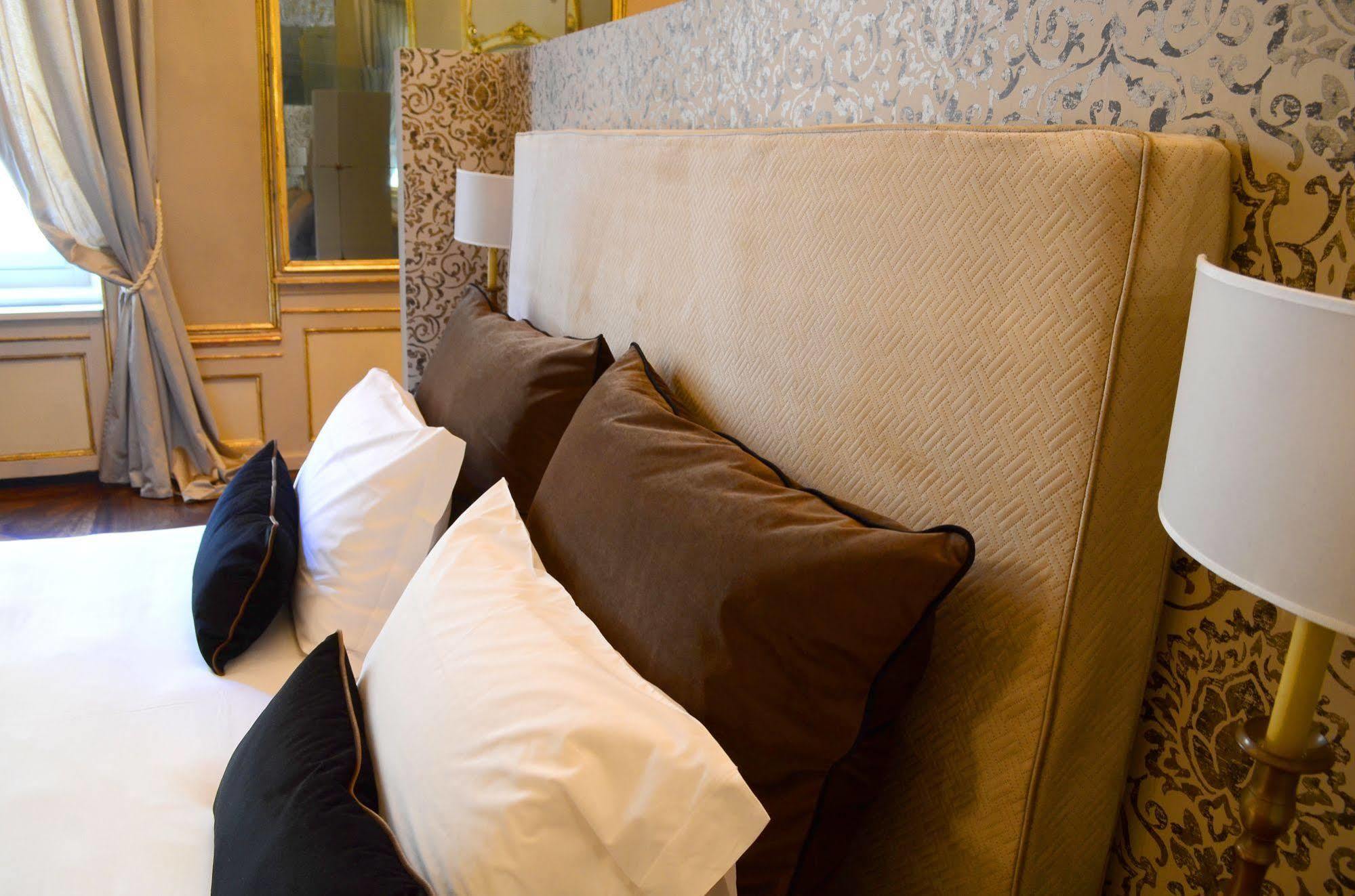 Hotel Palazzo Del Carretto