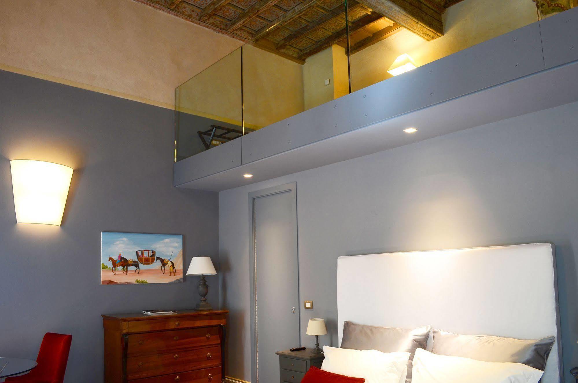 Hotel Palazzo Del Carretto